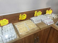 -南大门韩国米糕(公滨路店)