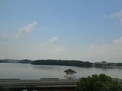 -天目湖山水园