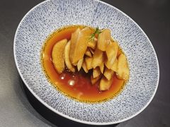 -阿露佳·舌尖上的安吉菜