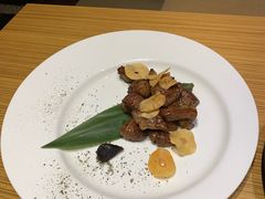 -北京泰富酒店-道日本料理餐厅