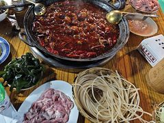 -五里关火锅(牛市口店)