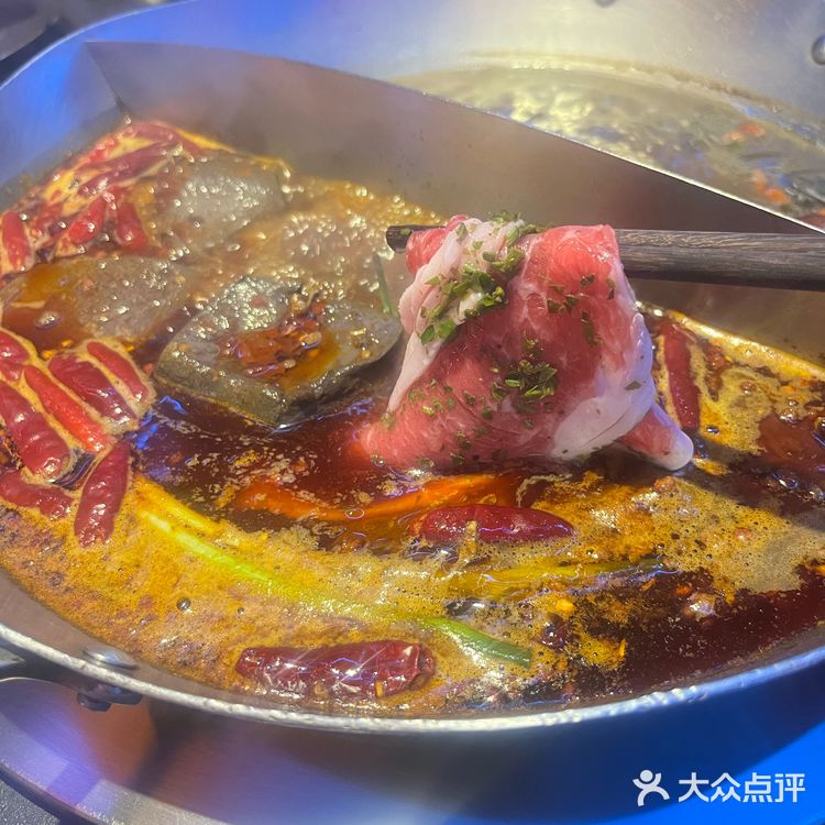 在北京｜和朋友一起high翻壶茶馆🍲火锅