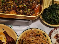 -东排食堂长沙小吃大排档(五一广场店)