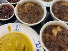 -柴氏风味斋(甘家口店)