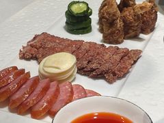 -艋舺·台湾小馆老字号(平安悦坊店)