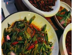-不二·民谣音乐餐吧(长沙店)