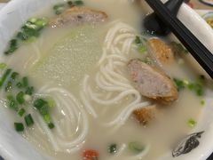 -凯峰鱼汤米线(金利達店)