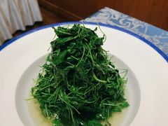 酒香草头-钱塘花园·宁波菜