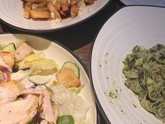 凯撒沙拉-FABIO’S费比欧披萨餐厅