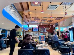 -撒拉花儿·新疆菜·清真(太阳宫店)