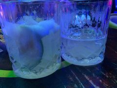 -MOSSO音乐酒吧·Live House(南京西路店)