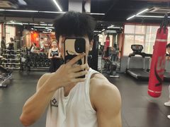 -佳禾健身(三元里店)