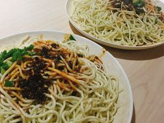 麻辣凉面-林静小吃(复兴路店)