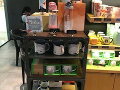 -星巴克臻选(杭州西溪印象城店)