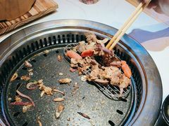 -杨记齐齐哈尔烤肉(总店)