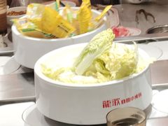 -龍歌自助小火锅(雨花台江南虹悦城店)