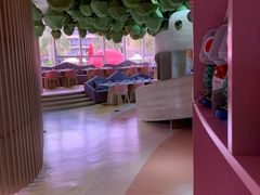 -水桶王国主题餐厅·聚会·生日派对·亲子活动·家庭套餐(亚龙湾希尔顿店)