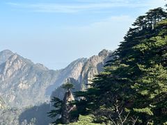 -黄山风景区