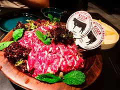 -二刀潮牛(重庆光环购物公园店)