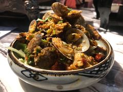 花甲-臻享無招牌·食蛙专门店(太古里店)