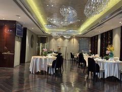 -北京泰富酒店-柏景轩中餐厅