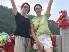 -龙口南山旅游景区