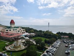 -青岛海景花园大酒店