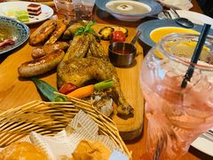 -布拉格餐厅· 中欧捷克菜(全国首店)