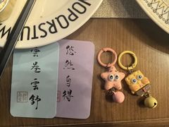 -猫岛主趣味餐厅(鼓浪屿店)