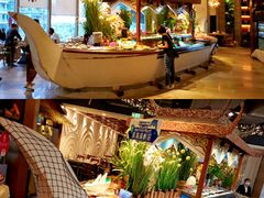 海鲜船-阳光岛·海鲜盛宴(银泰中心in99店)