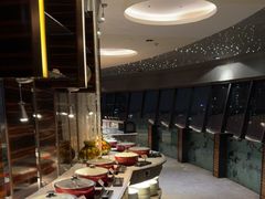 -广州花园酒店·凌璇阁旋转餐厅CAROUSEL360