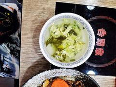 -吉野家(黑牛城道店)