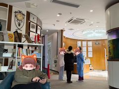 -方津口腔(旺墩路店)