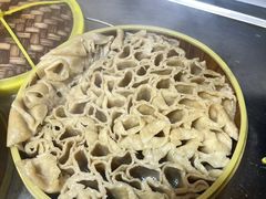 -大清花饺子(山庄店)