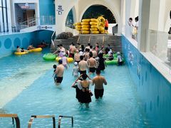 -清河半岛温泉度假酒店