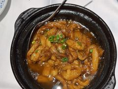 -围龙屋客家食府(福田店)