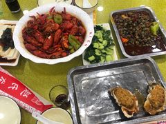 -赵氏老北京涮羊肉羊蝎子(蓝村店)