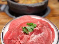 -贵厨酸汤牛肉(花果园国际中心店)