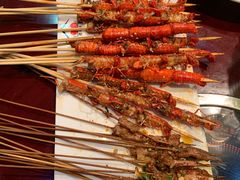 -霄汉牛三鲜湖北砂锅菜(万松园2店)