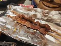 -耶里夏丽·丝路新疆菜·清真食品(徐汇南丹东路臻选店)