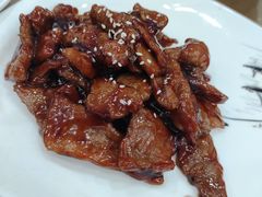 -老回回饺子馆(海洋馆店)