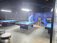 -大鲁阁保龄球(苏州园区店)