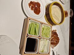 -全聚德烤鸭店(准噶尔路店)