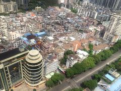 iphone_upload_pic-粤海璇宫·木棉花高空旋转餐厅·聚会派对