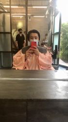 -Hair Co.一间沙龙