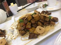 -清心鸡沙田乳鸽店·非遗传承(石溪店)