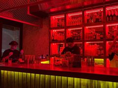 -The Drinkery (瑞金店)