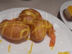 -韩萍老南京馄饨(河西万达店)