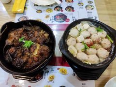 鲶鱼砂锅-洪兴砂锅(烟台山店)