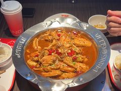 -胖哥俩肉蟹煲(杭州下沙学林街店)